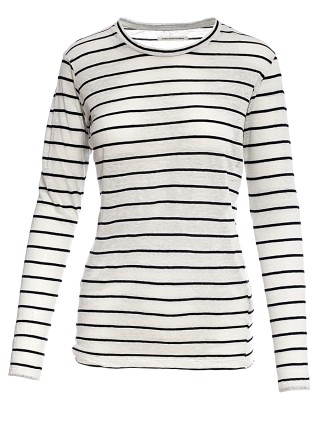 Футболка Isabel Marant (3035): фото 2 - Invogue